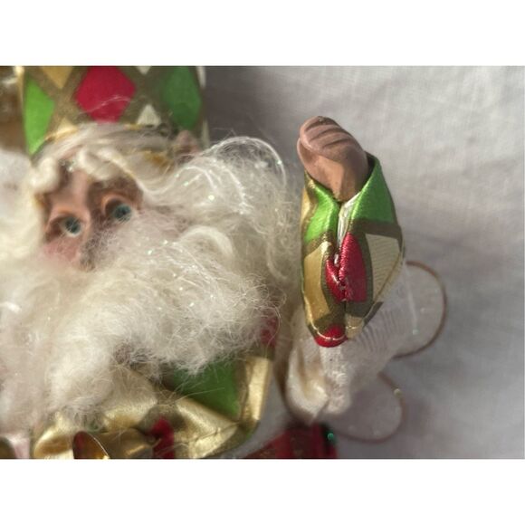 Mark Robert’s confectioner Fairy figure. Limited Edition - Picture 6 of 11